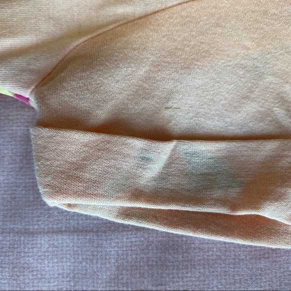 SOLD mickey ice cream bar shirt disney women’s NWOT - Picture 6 of 6